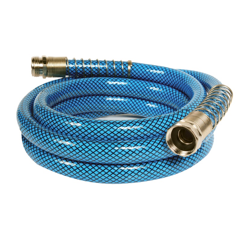 Camco Premium Drinking Water Hose –  ID – Anti-Kink – 10′ [22823]
