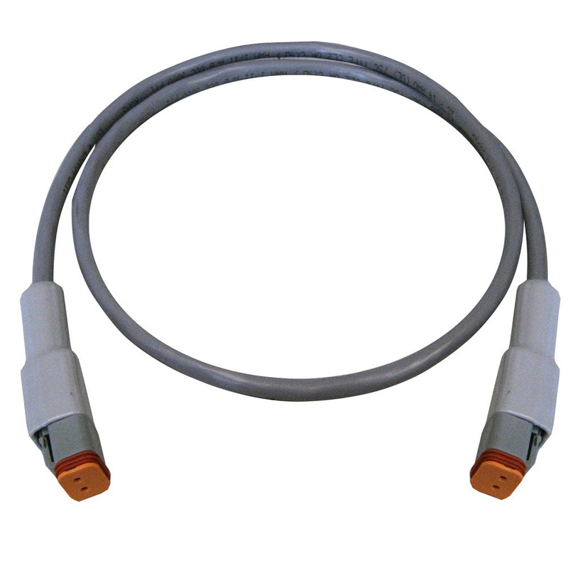 UFlex Power A M-PE3 Power Extension Cable – 9.8′ [42057U]