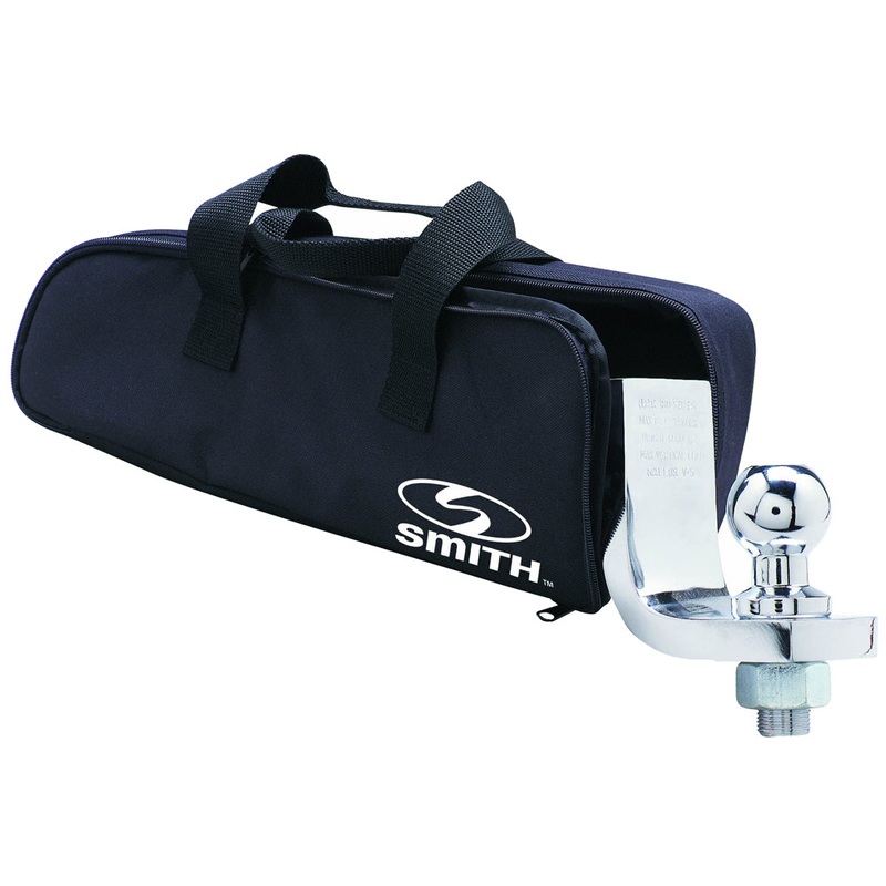 C.E. Smith Draw Bar Storage Bag – Black [27481]