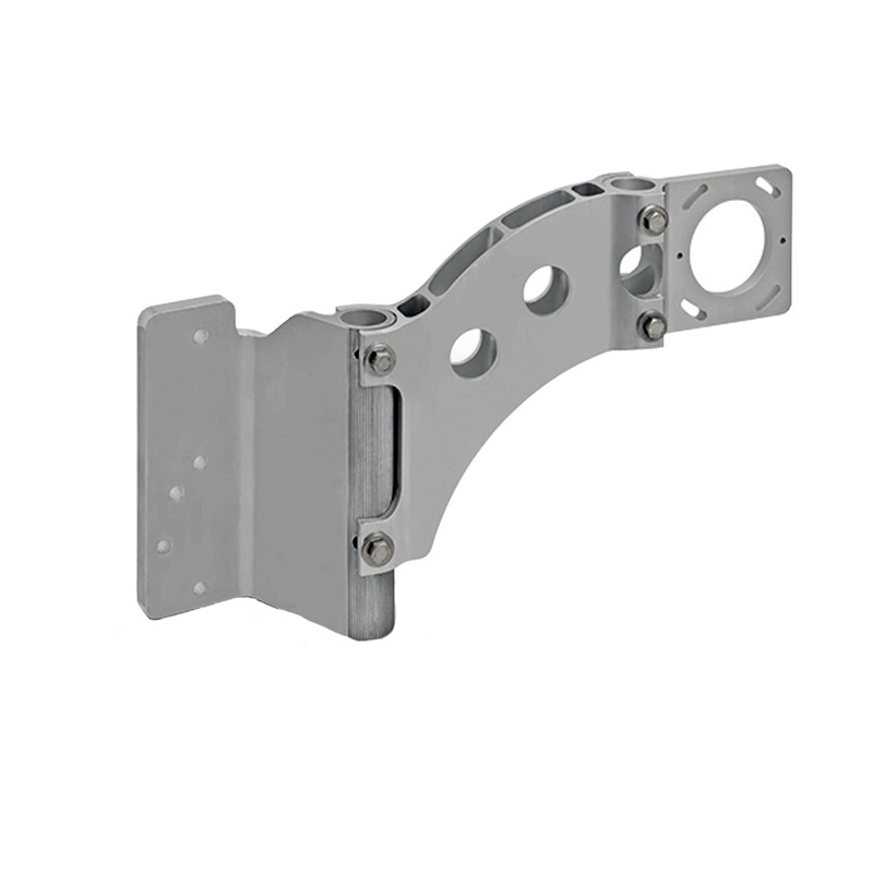 Minn Kota Talon Universal Modular Adapter Bracket – Sandwich Style – Port Side [1810302]
