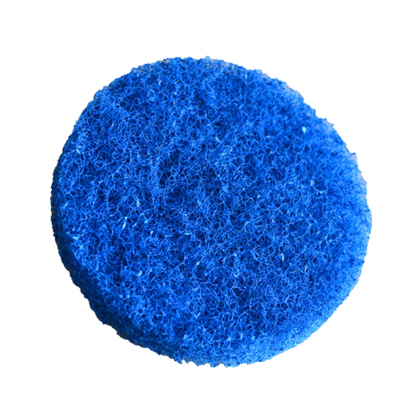 Shurhold 5 Medium Scrubber Pad f/Dual Action Polisher [3202]