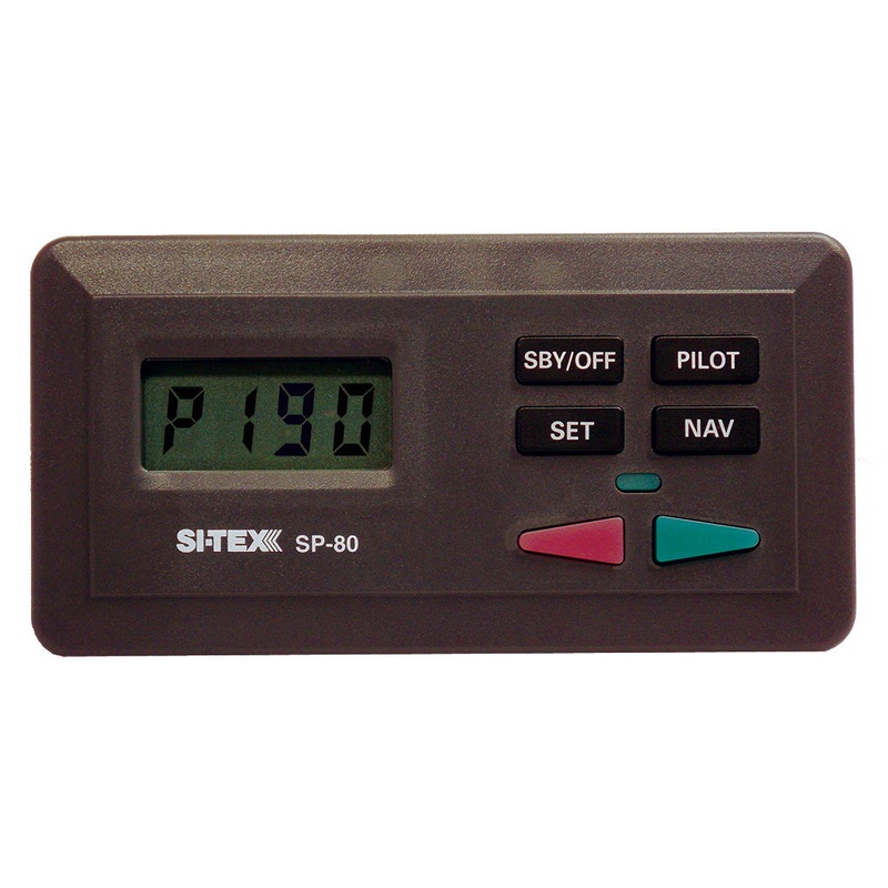 SI-TEX SP-80 Second Station Kit w/25′ Cable [10080038]