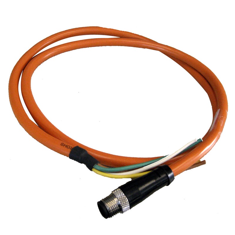 UFlex Power A M-S1 Solenoid Shift Cable – 3.3′ [42060G]