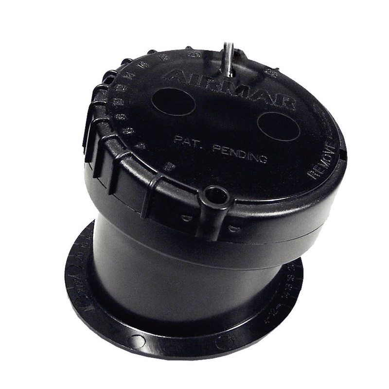 Garmin P79 600W In-Hull Transducer 50-200kHz – 8 Pin [P79-8G]