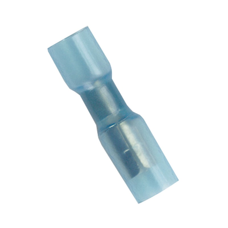 Ancor 16-14 Female Heatshrink Snap Plug – 100-Pack [319899]