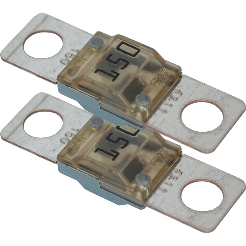 Blue Sea 5258 MIDI/AMI Fuse 150 Amp – Pair [5258]