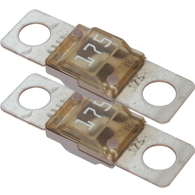 Blue Sea 5259 MIDI/AMI Fuse 175 Amp – Pair [5259]