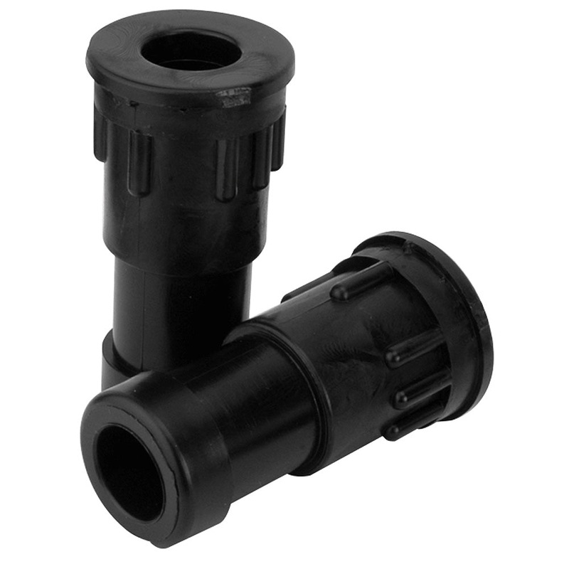 Scotty 103 Oar Lock Adapter – Black [103]