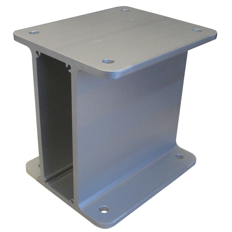 Minn Kota Talon 6 Setback Bracket Riser [1810220]