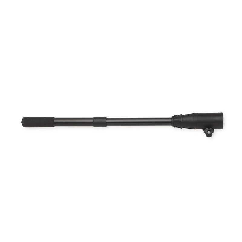 Minn Kota MKA-43 Telescopic Extension Handle 17-25        Fits Outboard and Trolling Motors [1854107]