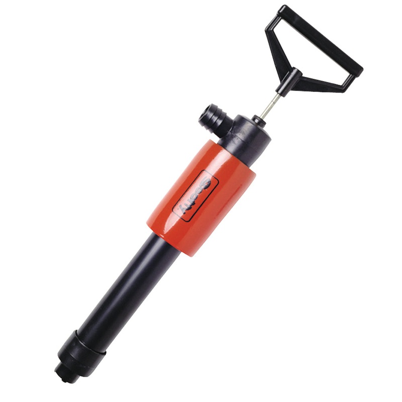 Scotty 544K Kayak Pump w/Float 13-1/2 [544K]