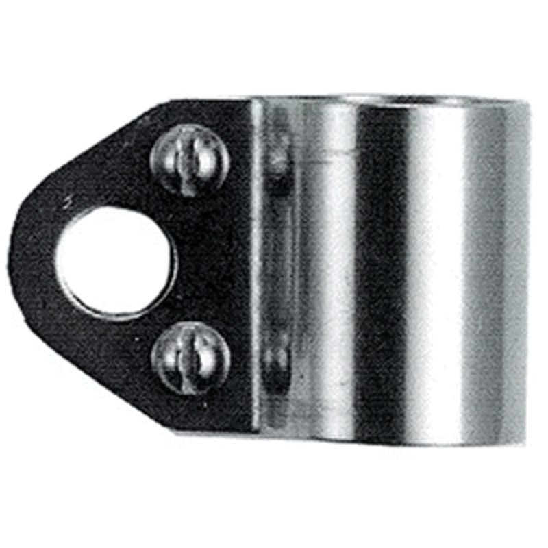 C. Sherman Johnson Pulpit Anchor f/1 Rail [29-501]