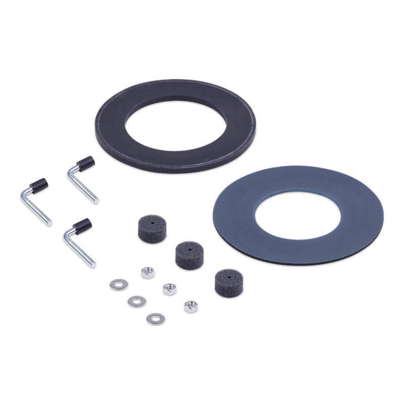 Dometic Bowl Seal Kit – Plug In Base [385311009]