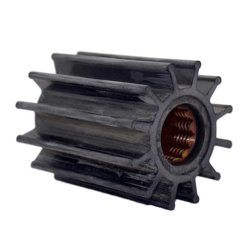 Johnson Pump Impeller Kit – F75 w/Thread [09-821BT-1]