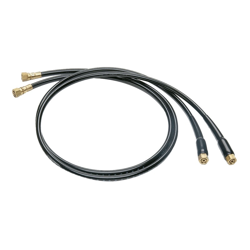 UFlex Hydraulic Hose Kit 16′ Two Hoses [KITOB-16′]