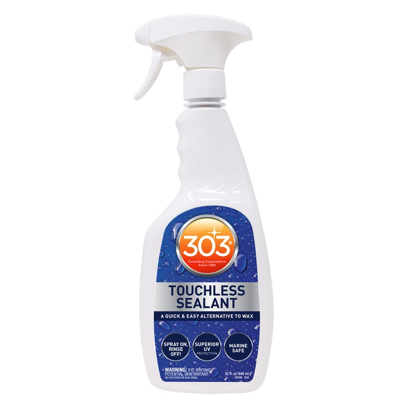 303 Marine Touchless Sealant – 32oz [30398]