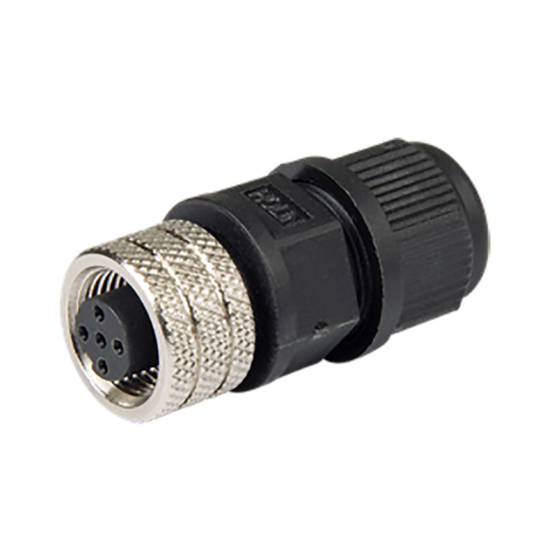 Ancor NMEA 2000 Field Serviceable Connector – Female [270109]