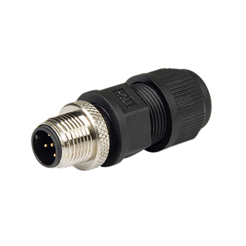 Ancor NMEA 2000 Field Serviceable Connector – Male [270110]