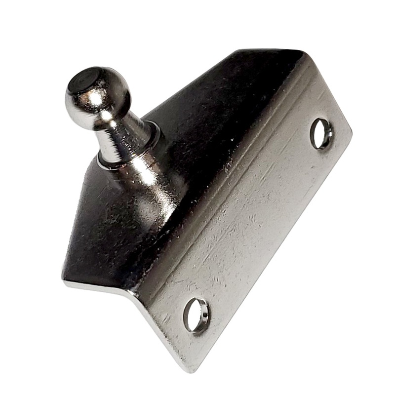 Sea-Dog 90 Gas Lift Mount – Narrow [321581-1]