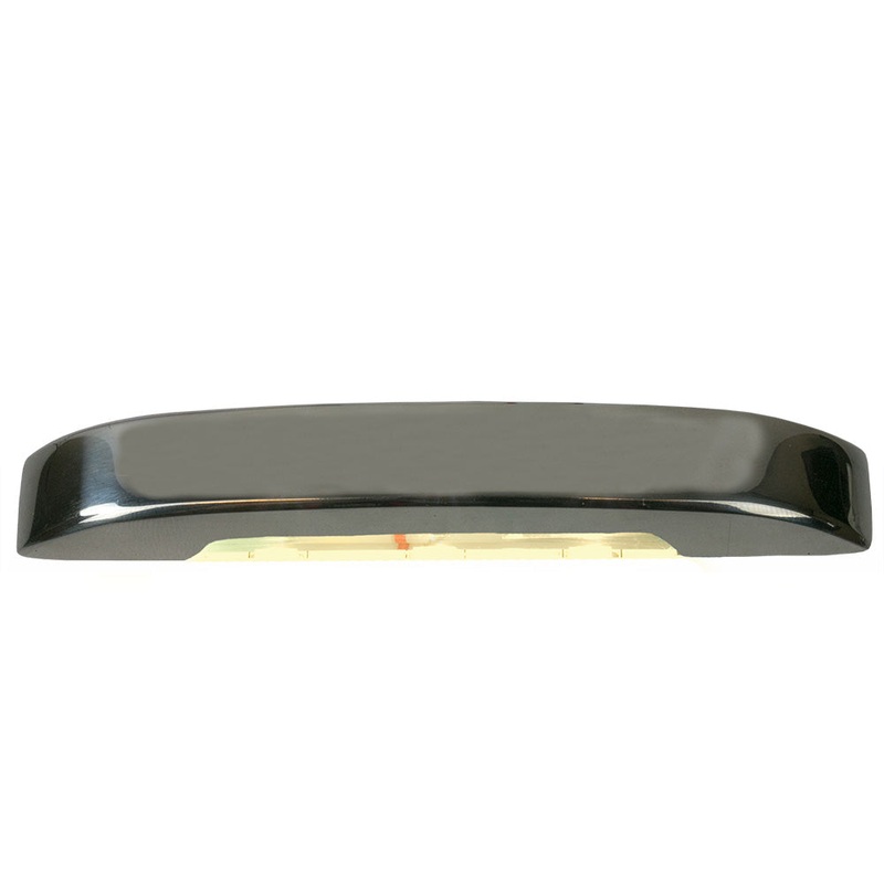 Sea-Dog Deluxe LED Courtesy Light – Down Facing – White [401420-1]