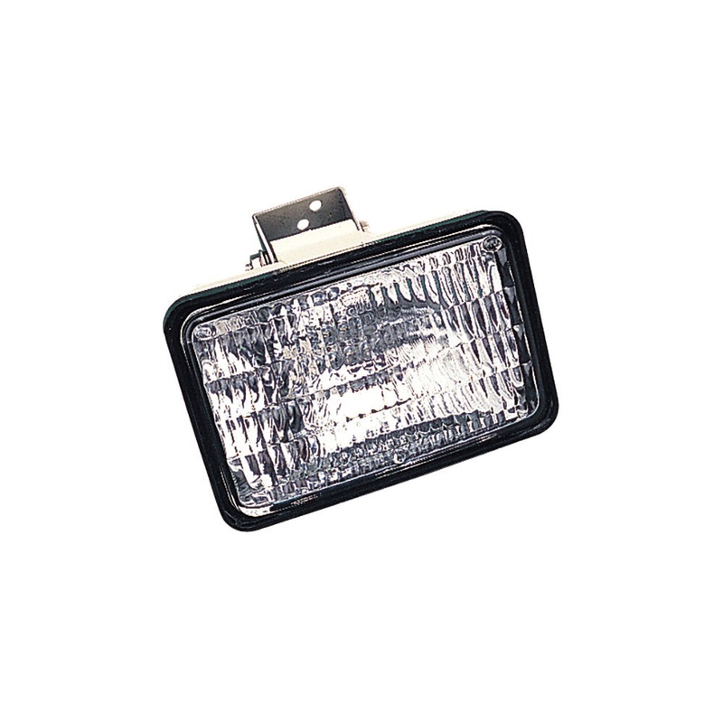 Sea-Dog Halogen Flood Light – 55W/12V – 7 [405110-1]