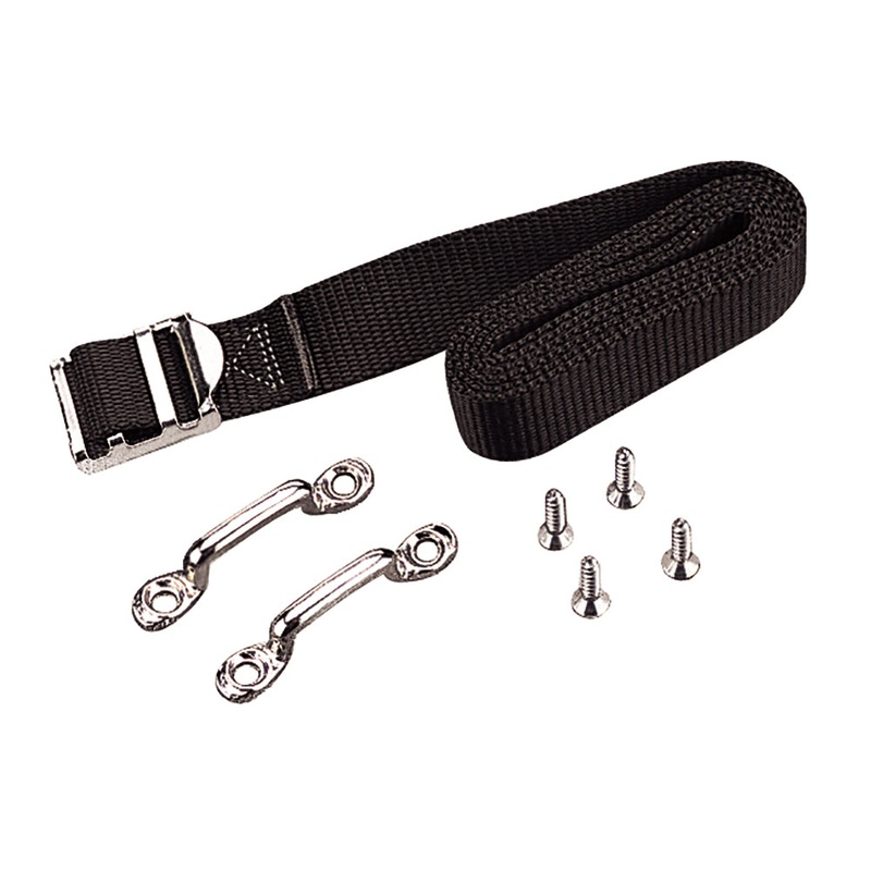 Sea-Dog Heavy Duty Battery Box Strap – 48 [415082-1]
