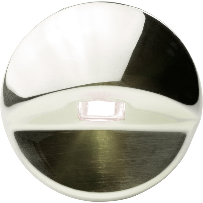 Sea-Dog LED Alcor Courtesy Light – White [401412-1]