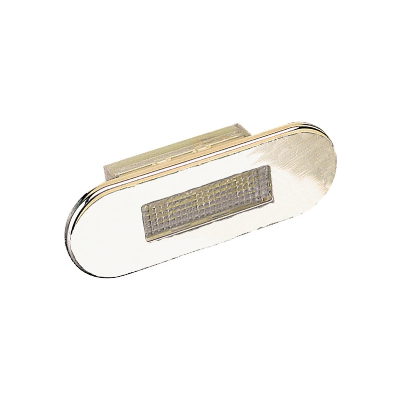 Sea-Dog LED Courtesy Light – White [401240-1]