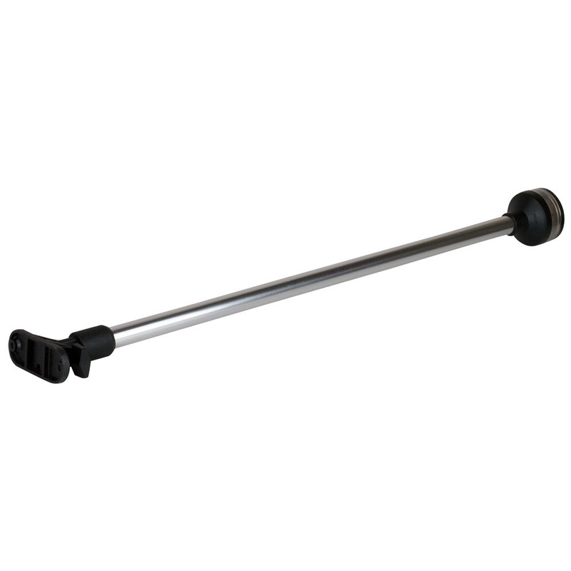 Sea-Dog LED Fold Down All Around Light f/Pontoon Boat – 24 [400026-1]