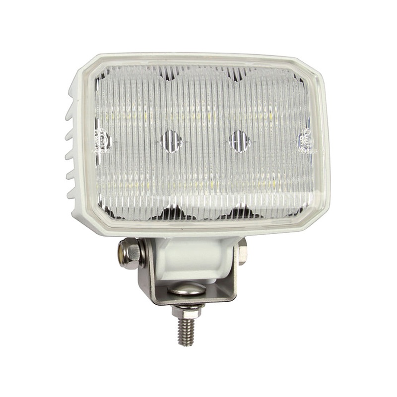 Sea-Dog LED Rectangular Flood Light – 1500 Lumens [405335-3]
