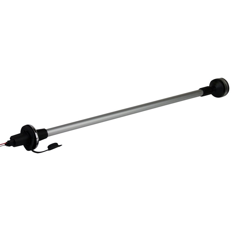Sea-Dog LED Removable Telescopic All Around Light – 26 – 48 [400016-1]