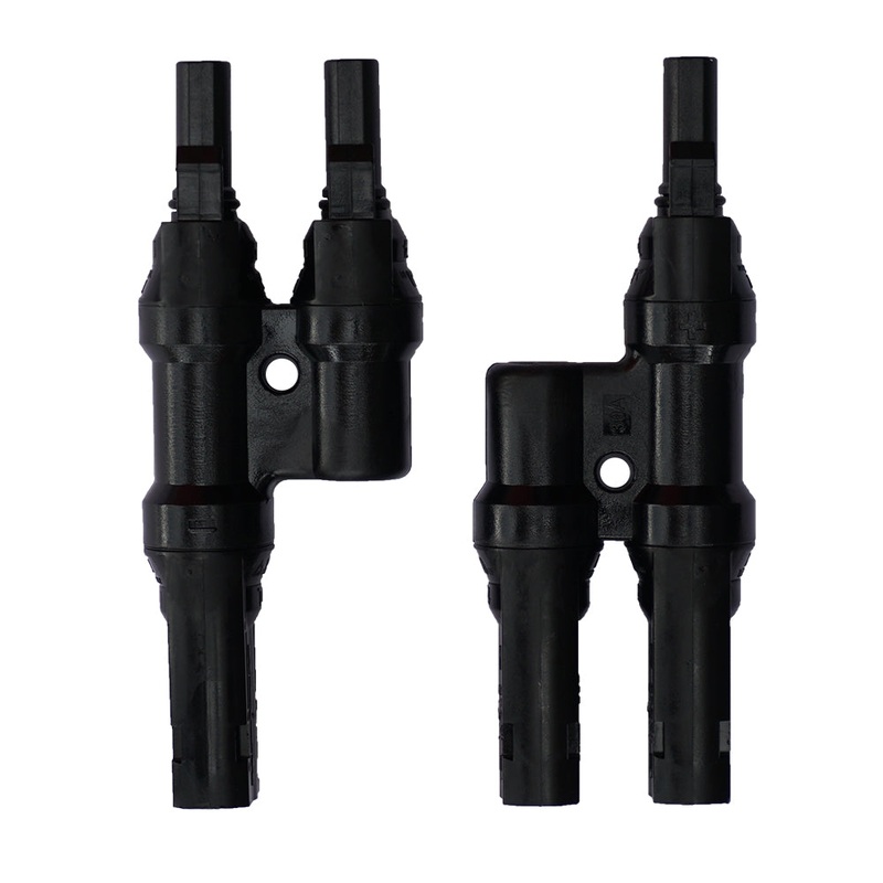 Xantrex PV Branch Connector – 1 Pair [708-0050]