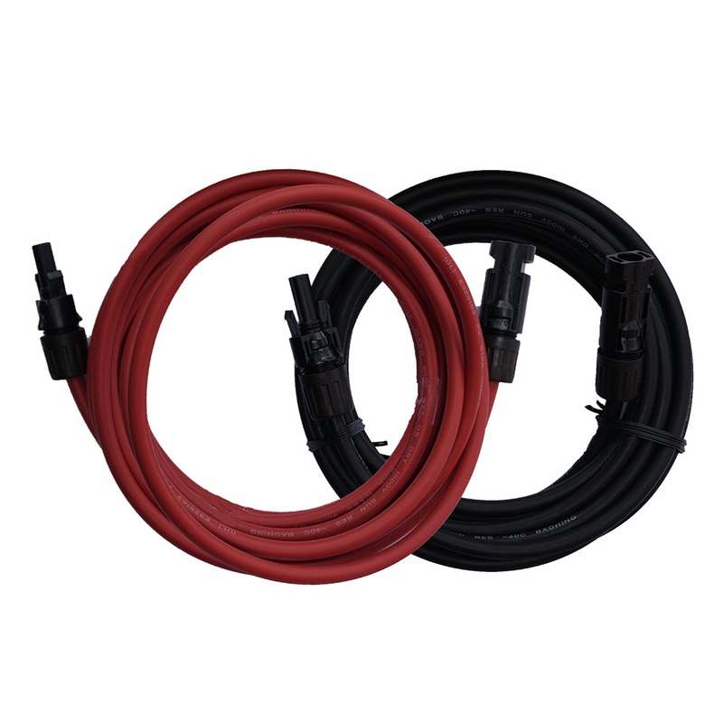 Xantrex PV Extension Cable – 15 [708-0030]