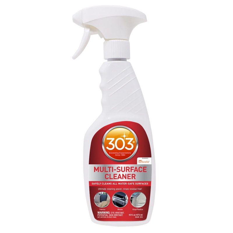 303 Multi-Surface Cleaner – 16oz [30445]