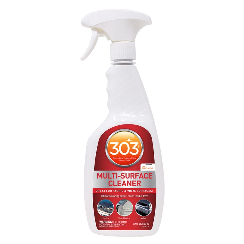 303 Multi-Surface Cleaner – 32oz [30204]