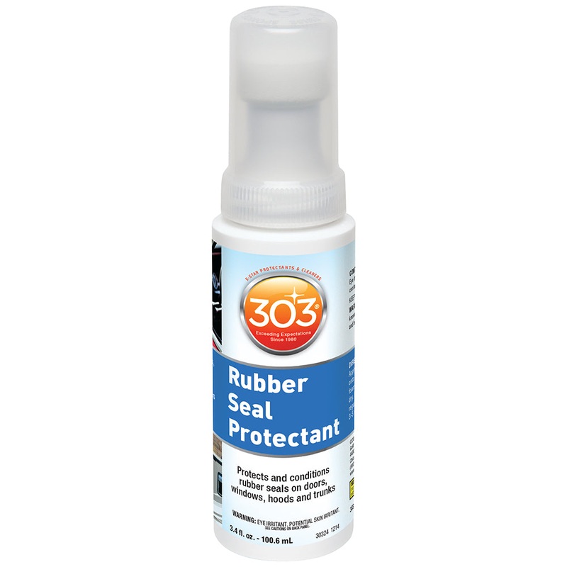 303 Rubber Seal Protectant – 3.4oz [30324]