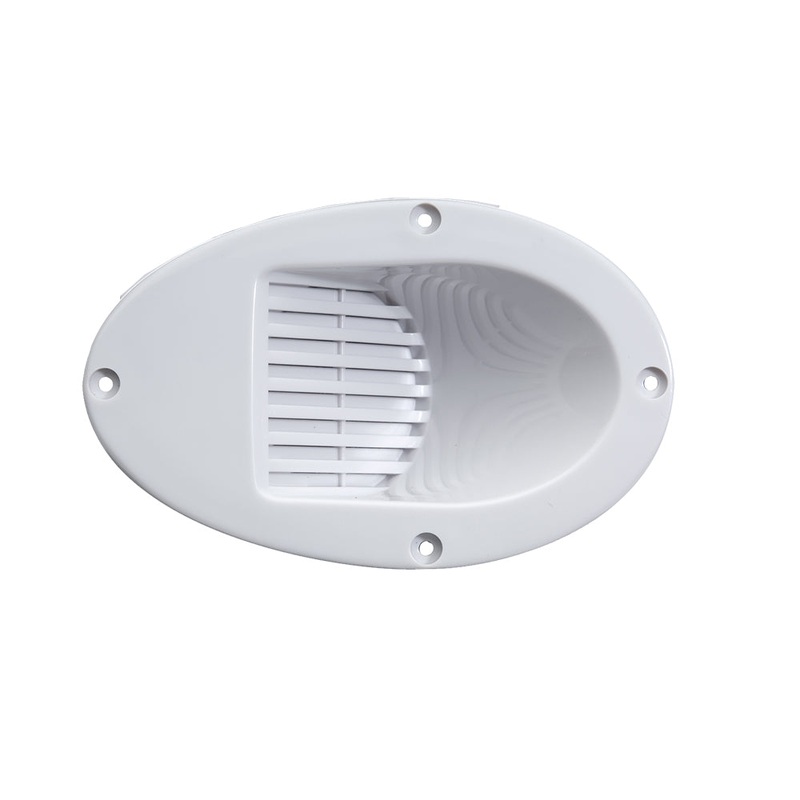 Innovative Lighting Marine Hull Mount Horn – White [541-0100-7]