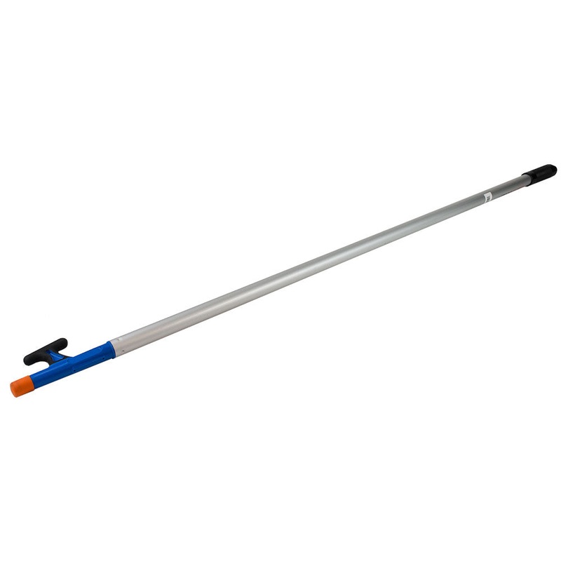 Sea-Dog Aluminum Boat Hook – 4 – One Piece [491012-1]