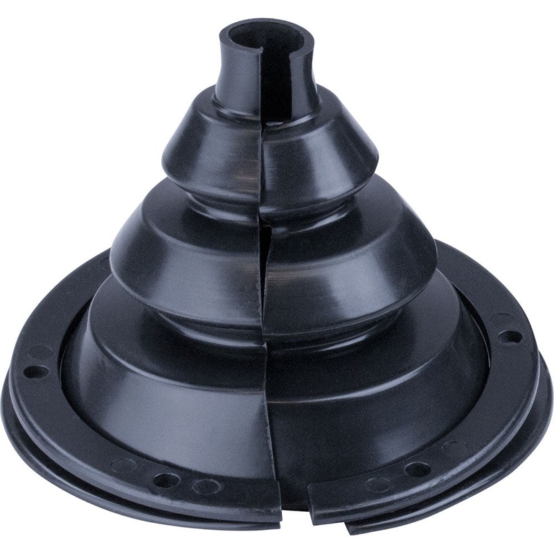 Sea-Dog Motor Well Boot – 3 Split [521663-1]