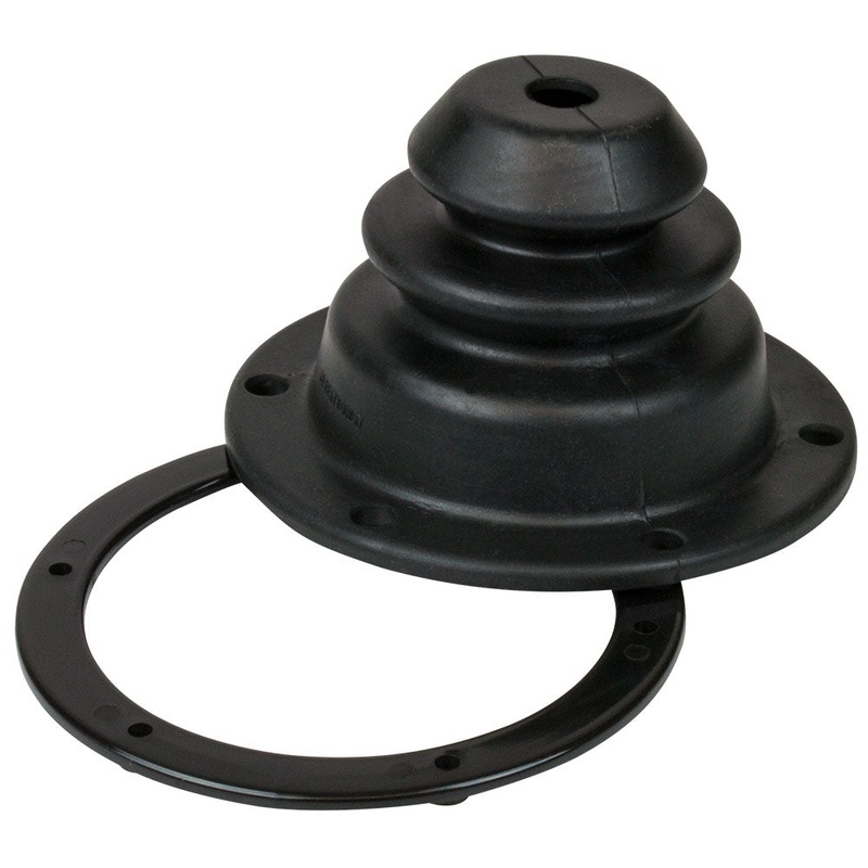 Sea-Dog Motor Well Boot – 5-1/2 [521655-1]