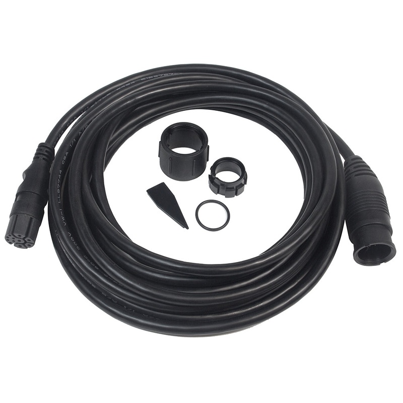 Raymarine CP470/CP570 Transducer Extension Cable – 5M [A102150]