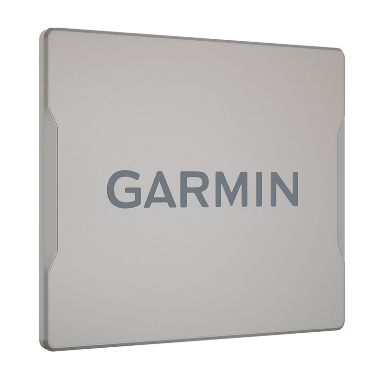 Garmin 10 Protective Cover – Plastic [010-12799-00]