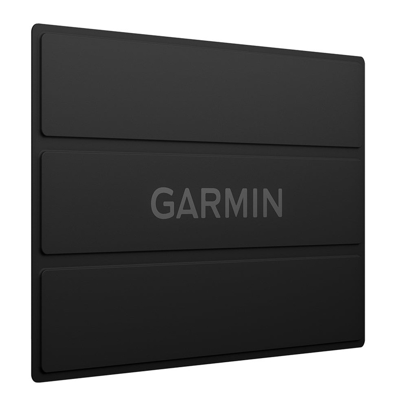 Garmin 12 Protective Cover – Magnetic [010-12799-11]