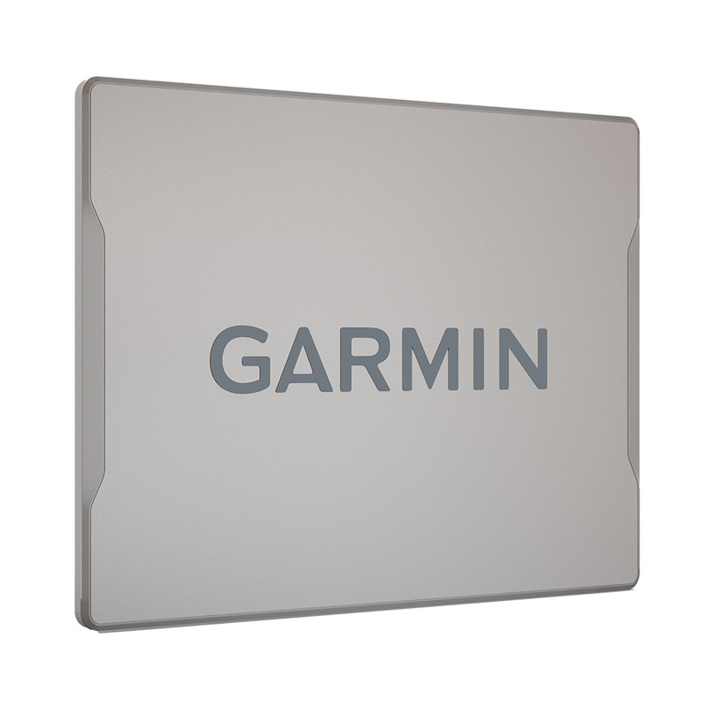 Garmin 12 Protective Cover – Plastic [010-12799-01]