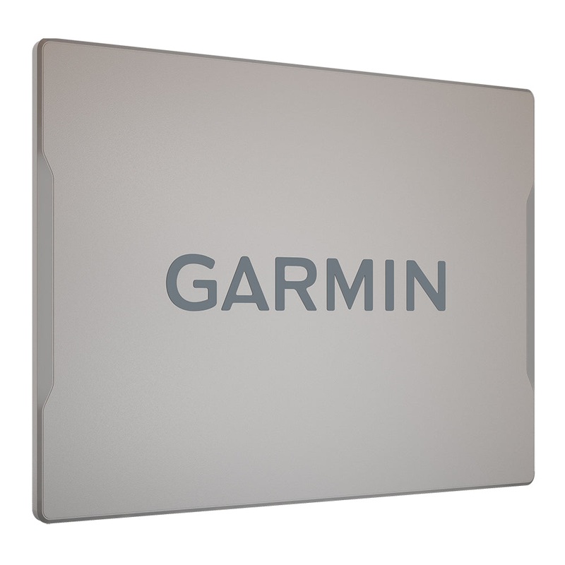 Garmin 16 Protective Cover – Plastic [010-12799-02]