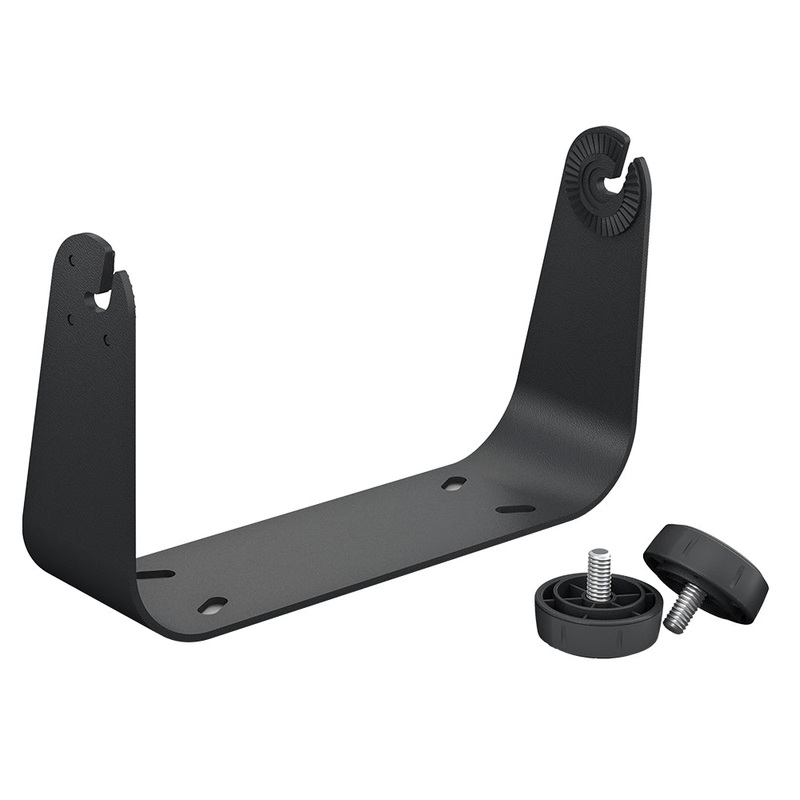 Garmin Bail Mount w/Knobs f/8×10 [010-12798-00]