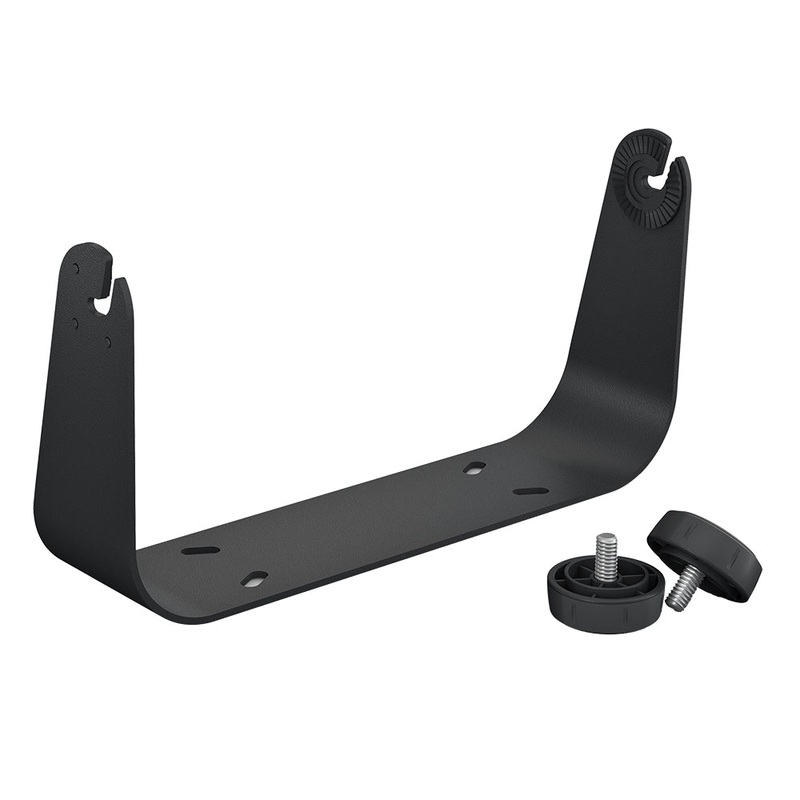 Garmin Bail Mount w/Knobs f/8×12 Series [010-12798-01]