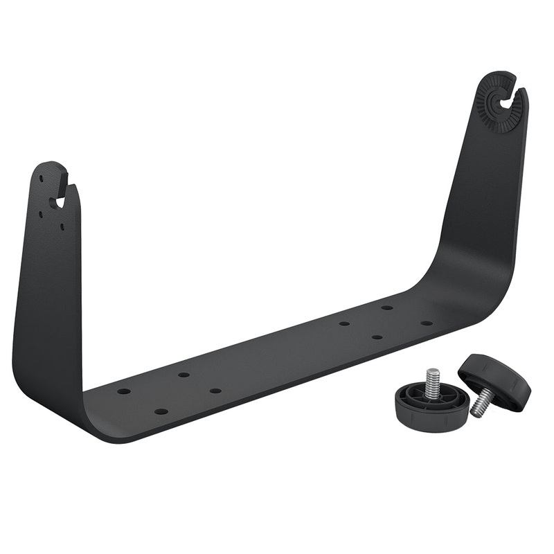 Garmin Bail Mount w/Knobs f/GPSMAP 8×16 Series [010-12798-02]