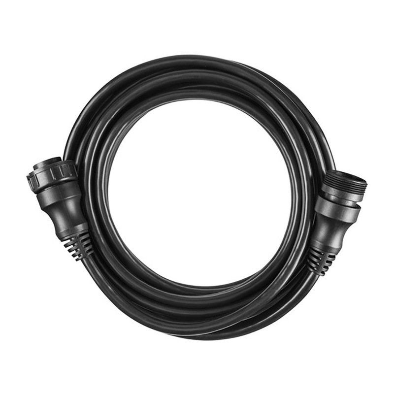 Garmin Panoptix LiveScope Transducer Extension Cable – 10′ – 21-Pin [010-12855-00]