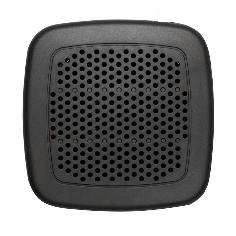 Poly-Planar Rectangular Spa Speaker – Dark Grey [SB44G1]